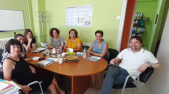 04.07.2019 ΣΥΝΑΝΤΗΣΗ ΜΕ ΕΠΙΣΤΗΜΟΝΙΚΑ ΥΠ. ΚΕΝΤΡΙΚΗΣ ΜΑΚΕΔΟΝΙΑΣ