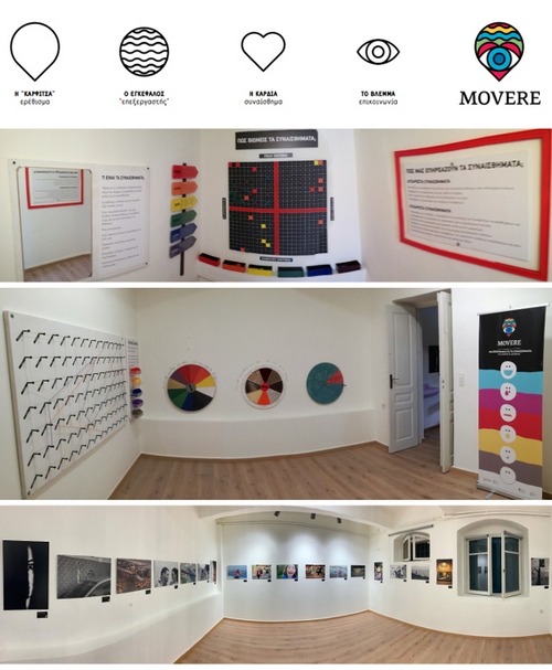 MOVERE.3 web