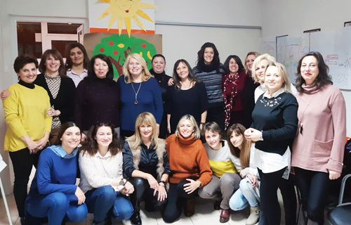 web edit 1. Εκπαίδευση Νηπιαγωγών Έδεσσας Το Σχολείο που Ονειρεύομαι E MAIL