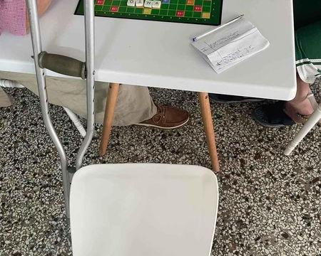 Δράσεις διαχείρισης ελεύθερου χρόνου στο Κέντρο Ημέρας ΟΚΑΝΑ Θεσσαλονίκης
